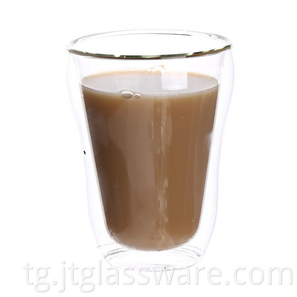 Coffee Glass Cup (1)